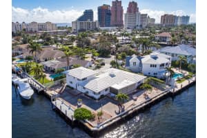 3025 NE 25th St, Fort Lauderdale, FL 33305, Sold 05/11/18
