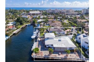 3025 NE 25th St, Fort Lauderdale, FL 33305, Sold 05/11/18