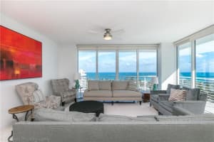 2821 N Ocean Blvd #1005s, Fort Lauderdale, FL 33308, Sold 06/01/18