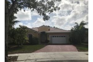 14878 SW 45th Ct, Miramar, FL 33027, Sold 04/10/18
