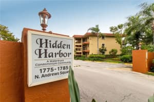1785 N Andrews Square, Fort Lauderdale, FL 33311, Sold 04/12/18
