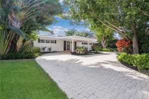 2356 NE 8th St, Fort Lauderdale, FL 33304, Sold 06/07/18