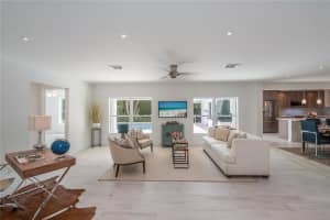 2356 NE 8th St, Fort Lauderdale, FL 33304, Sold 06/07/18