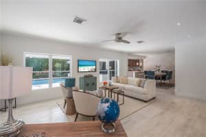 2356 NE 8th St, Fort Lauderdale, FL 33304, Sold 06/07/18