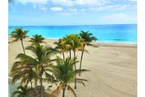 1801 S Surf Rd #4b, Hollywood, FL 33019, Sold 04/06/18