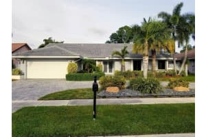 1620 NW 100th Way, Plantation, FL 33322, Sold 05/07/18