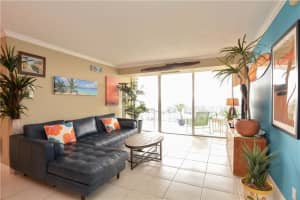 2841 N Ocean Blvd, Fort Lauderdale, FL 33308, Sold 07/17/18