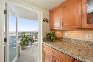 2841 N Ocean Blvd, Fort Lauderdale, FL 33308, Sold 07/17/18