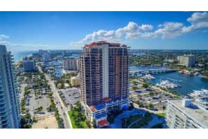 100 S Birch Rd, Fort Lauderdale, FL 33316, Sold 03/19/18