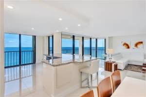 1905 N Ocean Blvd PH F, Fort Lauderdale, FL 33305, Sold 04/13/18