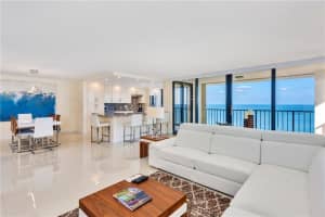 1905 N Ocean Blvd PH F, Fort Lauderdale, FL 33305, Sold 04/13/18