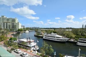 411 N New River Dr E, Fort Lauderdale, FL 33301, Sold 04/18/18