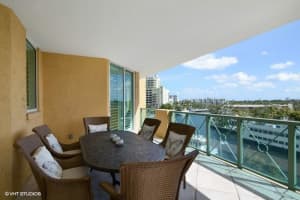 411 N New River Dr E, Fort Lauderdale, FL 33301, Sold 04/18/18