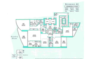 1600 S Ocean Blvd, Pompano Beach, FL 33062, Sold 06/29/18