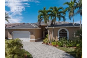 5542 NW 57th Way, Coral Springs, FL 33067, Sold 05/22/18