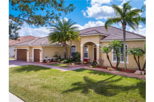 11424 Hibbs Grove Dr, Cooper City, FL 33330, Sold 04/16/18