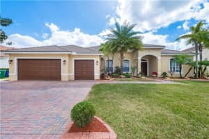 11424 Hibbs Grove Dr, Cooper City, FL 33330, Sold 04/16/18