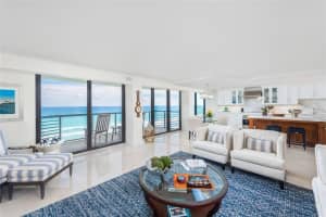 250 S Ocean Blvd #6b, Boca Raton, FL 33432, Sold 09/28/18