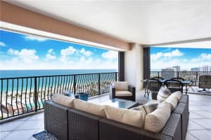 100 S Birch Rd #1601a, Fort Lauderdale, FL 33316, Sold 03/22/18