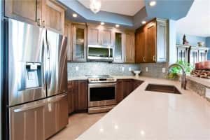 100 S Birch Rd #1601a, Fort Lauderdale, FL 33316, Sold 03/22/18