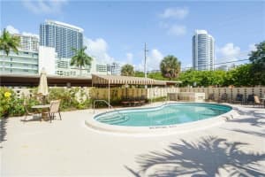 MLS# F10107404, Fort Lauderdale, Florida 33301