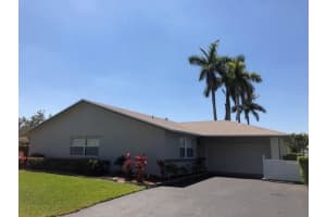 7519 NW 88th Terrace, Tamarac, FL 33321, Sold 05/31/18