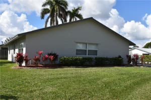 7519 NW 88th Terrace, Tamarac, FL 33321, Sold 05/31/18