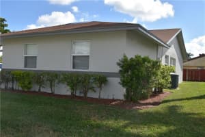 7519 NW 88th Terrace, Tamarac, FL 33321, Sold 05/31/18