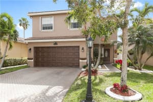3912 Crescent Creek Pl, Coconut Creek, FL 33073, Sold 05/11/18
