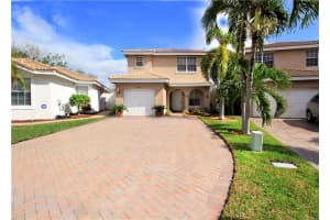 5498 NW 94th Terrace, Sunrise, FL 33351, Sold 03/20/18