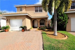 5498 NW 94th Terrace, Sunrise, FL 33351, Sold 03/20/18