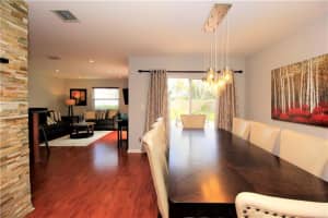 5498 NW 94th Terrace, Sunrise, FL 33351, Sold 03/20/18