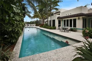 419 Poinciana Dr, Fort Lauderdale, FL 33301, Sold 06/15/18