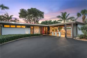 1801 NE 22nd Terrace, Fort Lauderdale, FL 33305, Sold 04/17/18