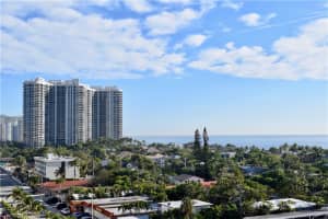 2831 N Ocean Blvd #805n, Fort Lauderdale, FL 33308, Sold 07/31/18