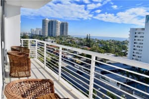 2831 N Ocean Blvd #805n, Fort Lauderdale, FL 33308, Sold 07/31/18