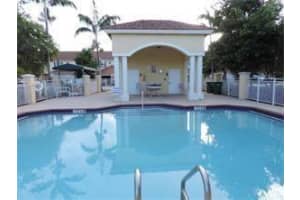 8317 Santa Monica Terrace, Tamarac, FL 33321, Sold 10/19/18