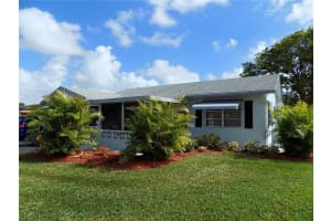 8900 NW 70th Pl, Tamarac, FL 33321, Sold 03/26/18