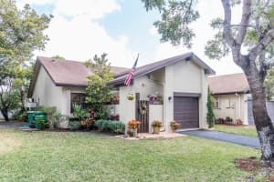 8208 NW 100th Way, Tamarac, FL 33321, Sold 03/01/18