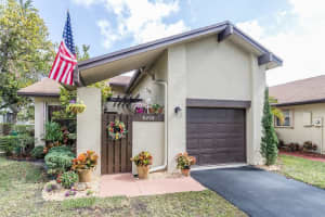 8208 NW 100th Way, Tamarac, FL 33321, Sold 03/01/18