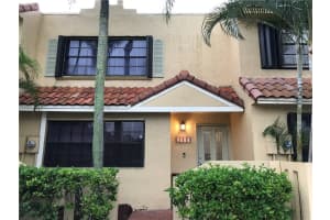 MLS# F10108266, Sunrise, Florida 33351