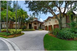 8888 Pinebrook Ct, Parkland, FL 33067, Sold 11/30/18