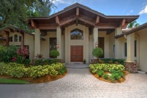 8888 Pinebrook Ct, Parkland, FL 33067, Sold 11/30/18