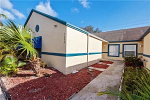 7356 NW 34th St, Lauderhill, FL 33319, Sold 05/07/18