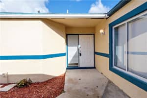7356 NW 34th St, Lauderhill, FL 33319, Sold 05/07/18