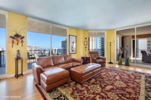 100 S Birch Rd #1802c, Fort Lauderdale, FL 33316, Sold 06/21/18