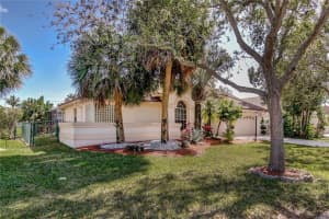 4233 NW 81st Terrace, Coral Springs, FL 33065, Sold 10/24/18