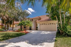 4233 NW 81st Terrace, Coral Springs, FL 33065, Sold 10/24/18