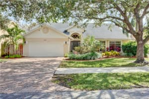 7312 NW 45th Ave, Coconut Creek, FL 33073, Sold 03/30/18