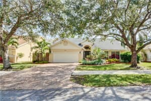 7312 NW 45th Ave, Coconut Creek, FL 33073, Sold 03/30/18